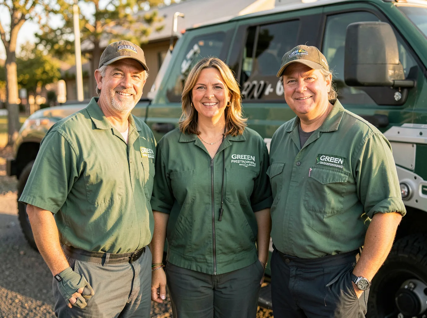 Water Damage Restoration company in Independence, CA