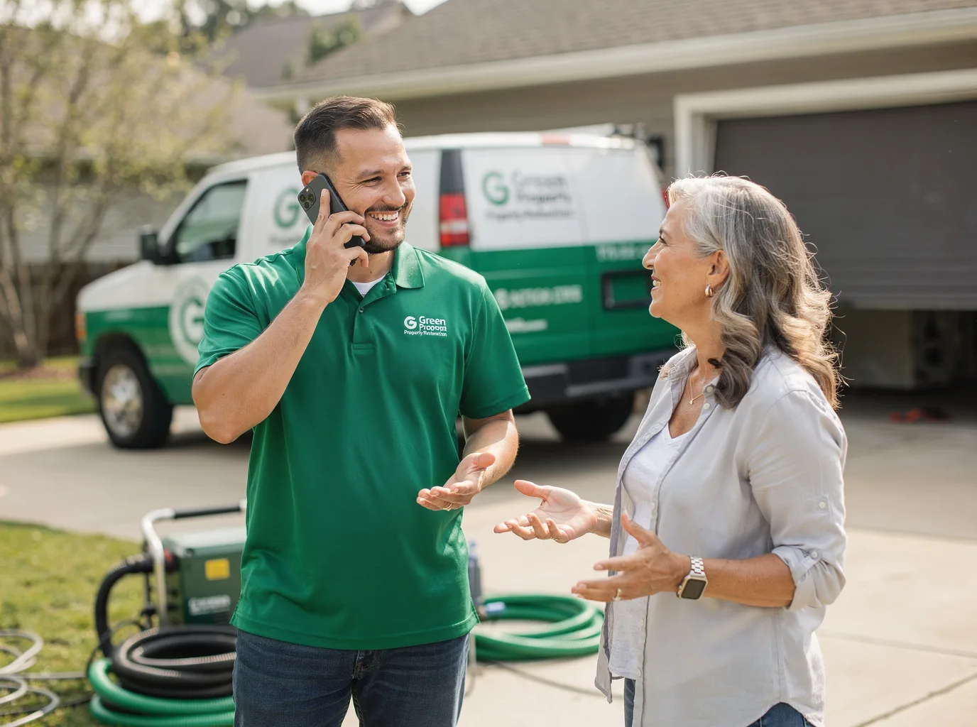 Water Damage Restoration Independence, CA FAQs